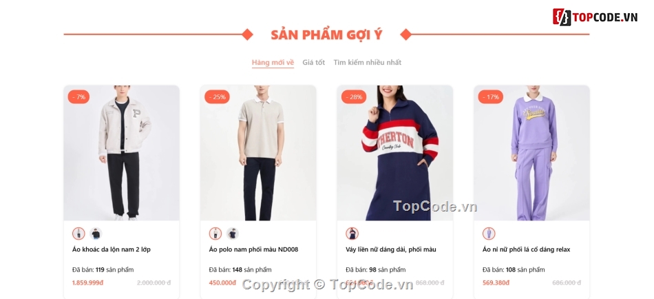 web thương mại điện tử,ReactJs,Redux,ChartJS,AOS